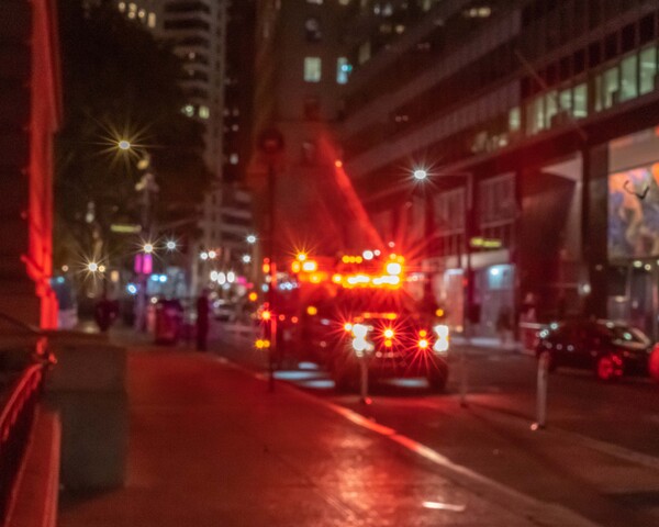 Emergency Response